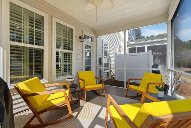 1121 Euclid Drive, Charleston, SC 29492