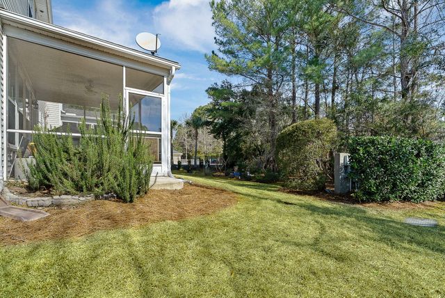 1121 Euclid Drive, Charleston, SC 29492