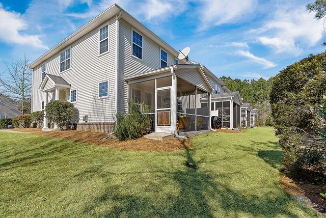 1121 Euclid Drive, Charleston, SC 29492