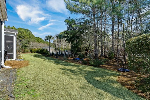 1121 Euclid Drive, Charleston, SC 29492