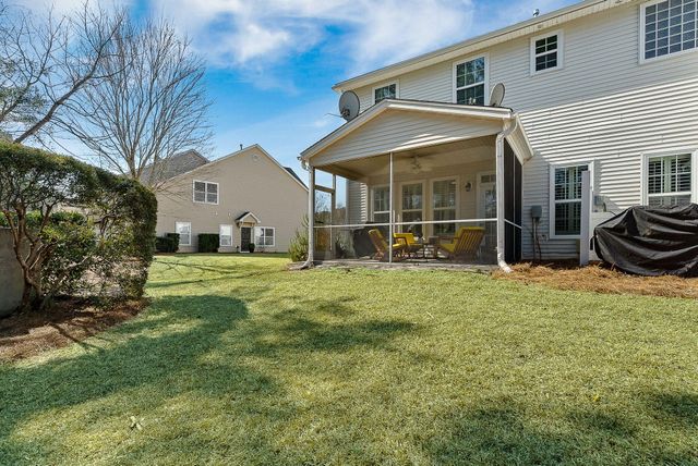 1121 Euclid Drive, Charleston, SC 29492