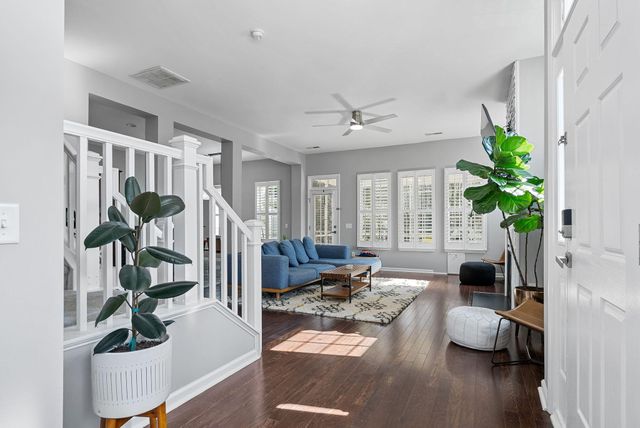 1121 Euclid Drive, Charleston, SC 29492