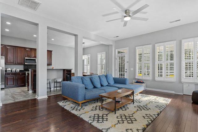1121 Euclid Drive, Charleston, SC 29492