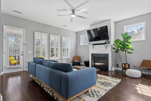 1121 Euclid Drive, Charleston, SC 29492
