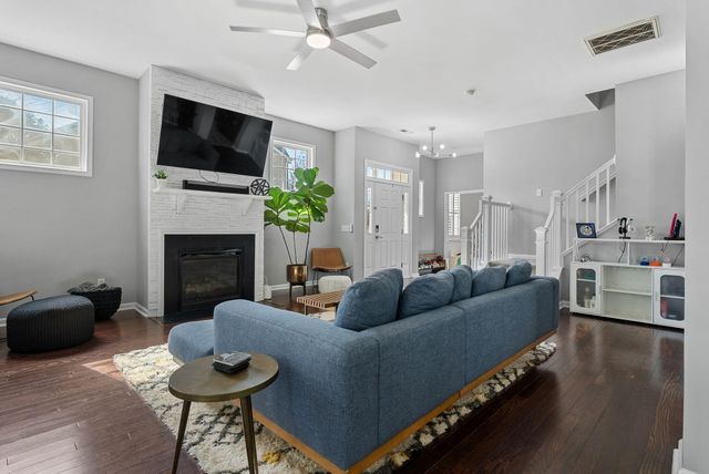 1121 Euclid Drive, Charleston, SC 29492