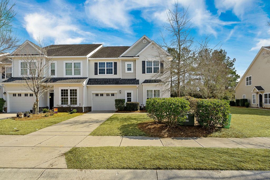 1121 Euclid Drive, Charleston, SC 29492