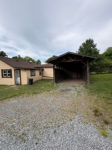 1117 Bledsoe Road, Etowah, TN 37331
