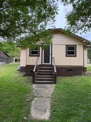 1117 Bledsoe Road, Etowah, TN 37331