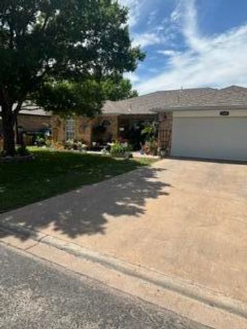 1207 Joseph Lane, San Angelo, TX 76905