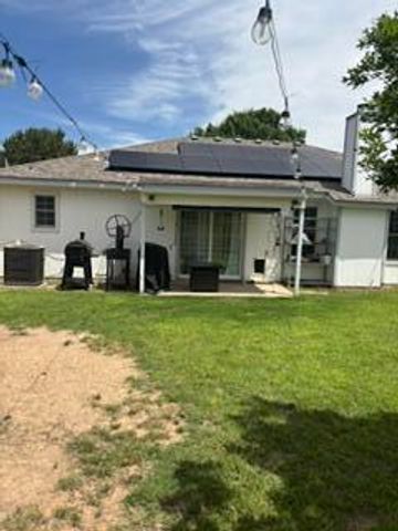 1207 Joseph Lane, San Angelo, TX 76905