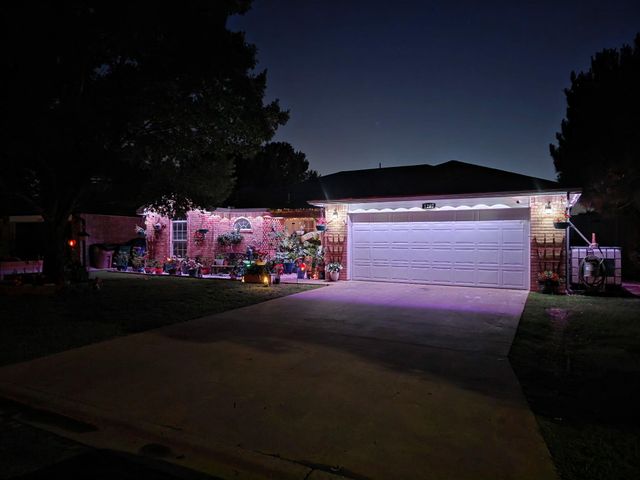 1207 Joseph Lane, San Angelo, TX 76905