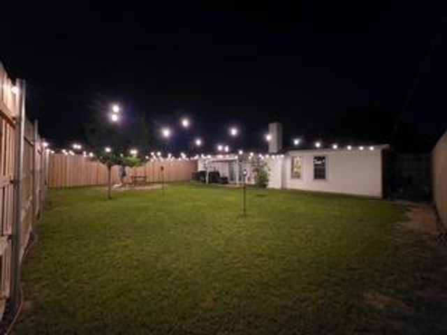 1207 Joseph Lane, San Angelo, TX 76905