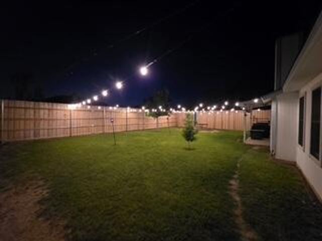 1207 Joseph Lane, San Angelo, TX 76905