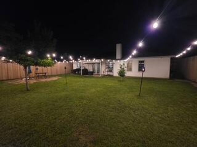 1207 Joseph Lane, San Angelo, TX 76905