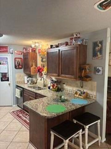 1207 Joseph Lane, San Angelo, TX 76905