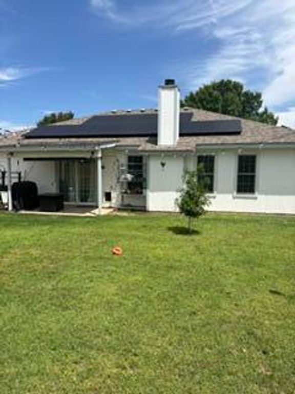 Image 20 of property listing at 1207 Joseph Lane, San Angelo, TX 76905