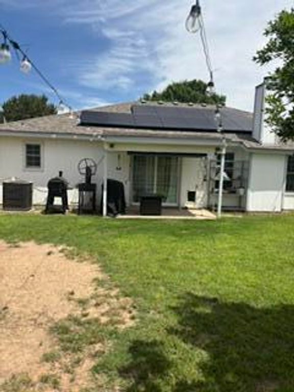 Image 21 of property listing at 1207 Joseph Lane, San Angelo, TX 76905