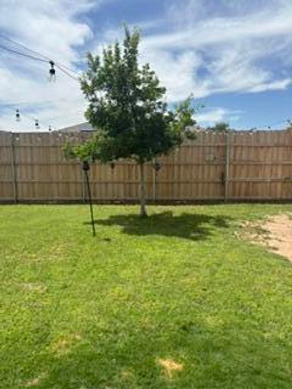 Image 22 of property listing at 1207 Joseph Lane, San Angelo, TX 76905