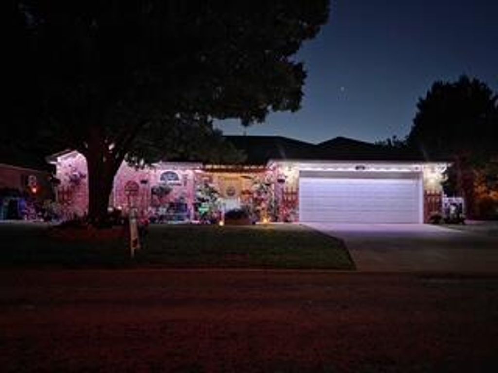 Image 23 of property listing at 1207 Joseph Lane, San Angelo, TX 76905