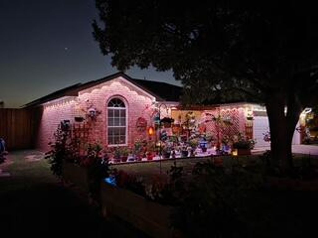 Image 25 of property listing at 1207 Joseph Lane, San Angelo, TX 76905