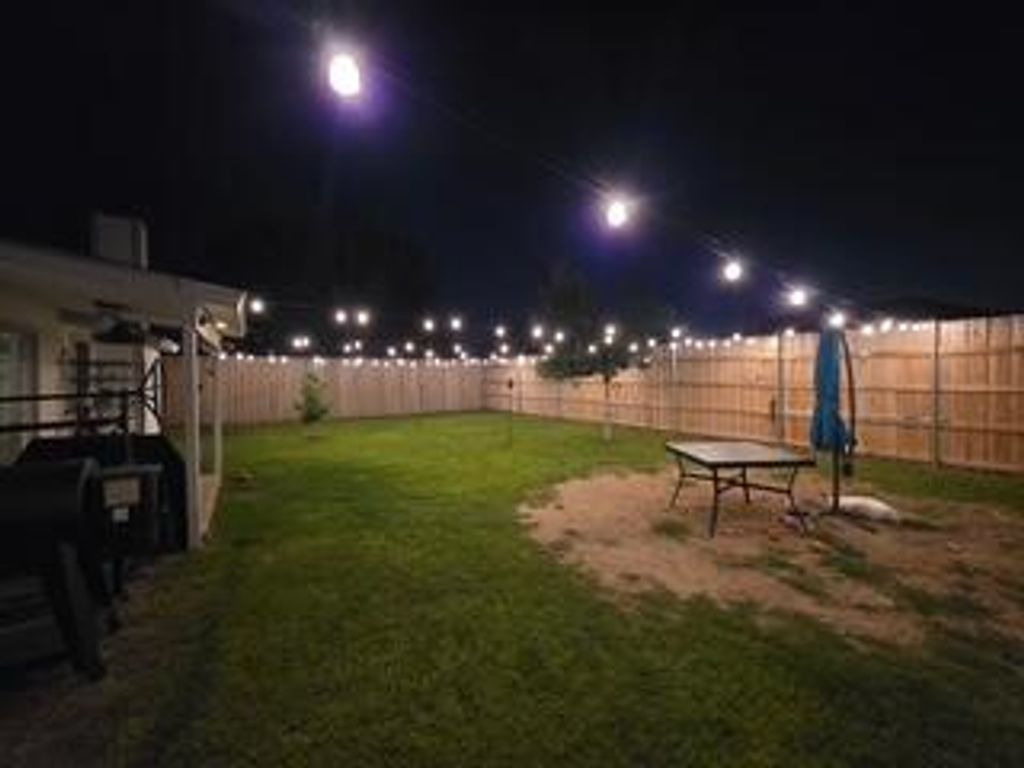 Image 27 of property listing at 1207 Joseph Lane, San Angelo, TX 76905