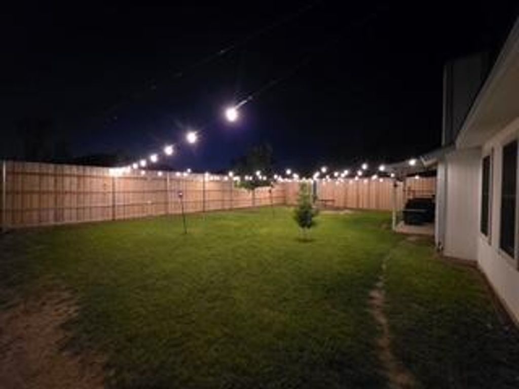 Image 28 of property listing at 1207 Joseph Lane, San Angelo, TX 76905