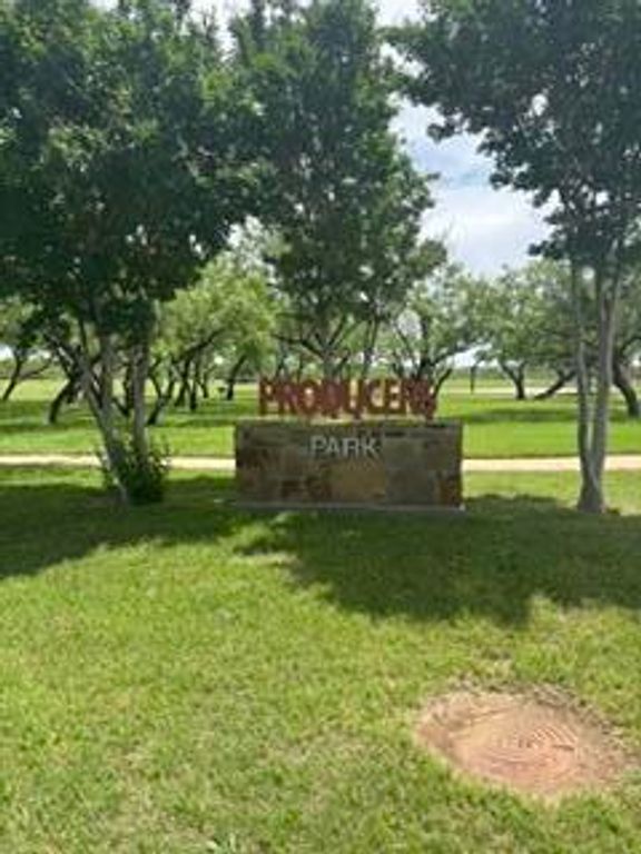 Image 29 of property listing at 1207 Joseph Lane, San Angelo, TX 76905