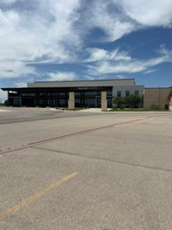 Image 30 of property listing at 1207 Joseph Lane, San Angelo, TX 76905