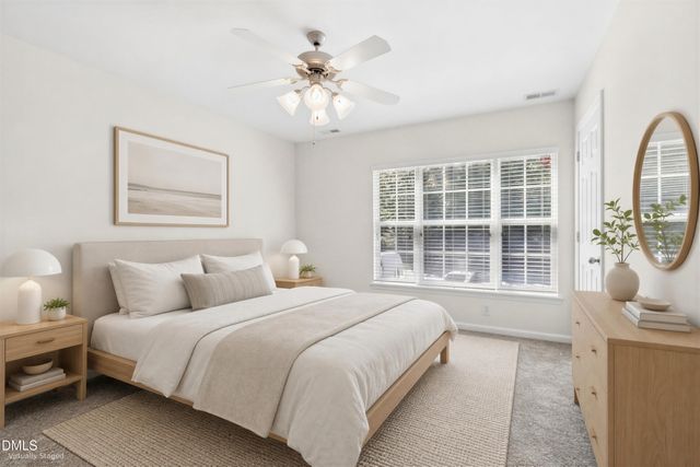 3213 Ivey Wood Lane, Durham, NC 27703