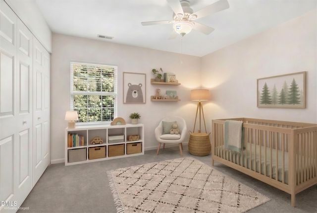 3213 Ivey Wood Lane, Durham, NC 27703