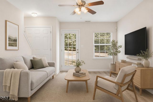 3213 Ivey Wood Lane, Durham, NC 27703