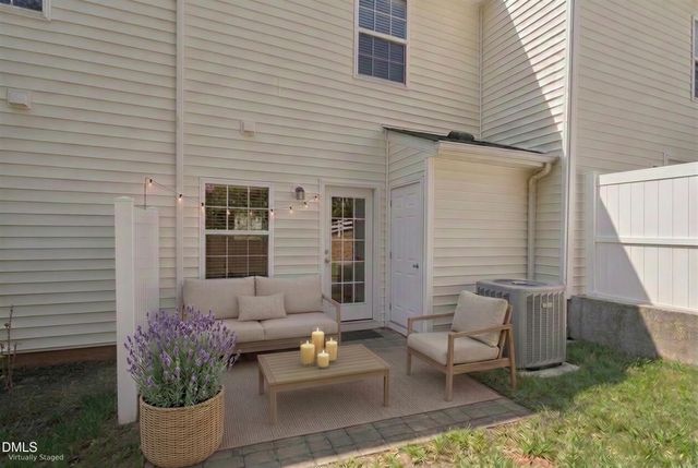 3213 Ivey Wood Lane, Durham, NC 27703