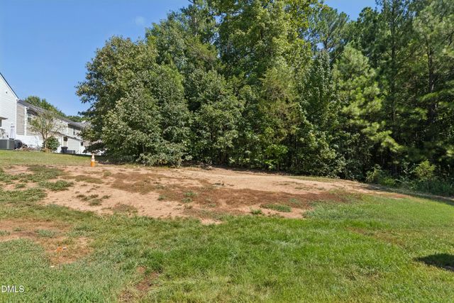 3213 Ivey Wood Lane, Durham, NC 27703