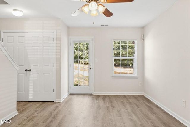 3213 Ivey Wood Lane, Durham, NC 27703