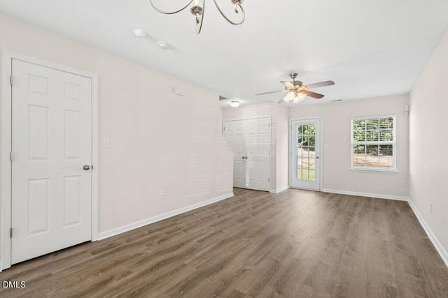 3213 Ivey Wood Lane, Durham, NC 27703