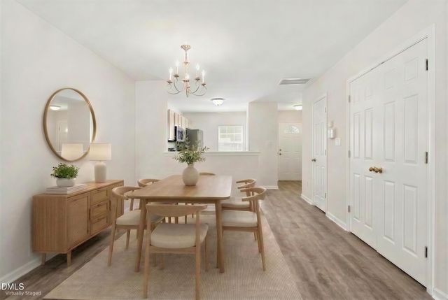 3213 Ivey Wood Lane, Durham, NC 27703
