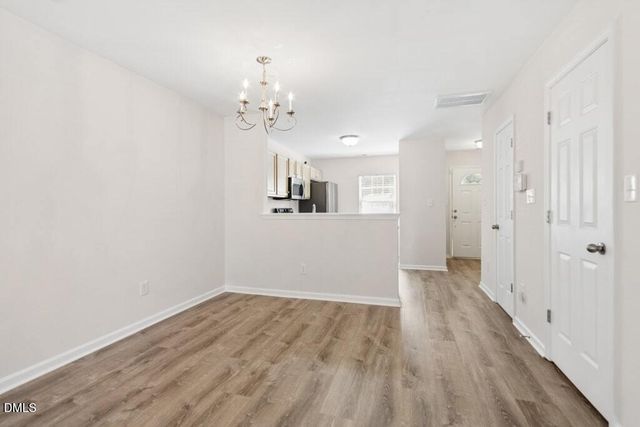 3213 Ivey Wood Lane, Durham, NC 27703