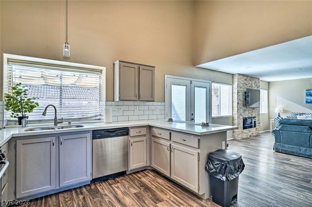 861 Centaur Avenue, Las Vegas, NV 89123