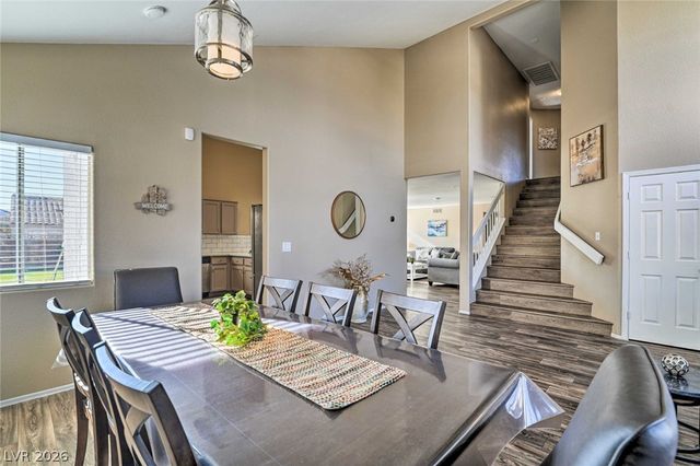 861 Centaur Avenue, Las Vegas, NV 89123