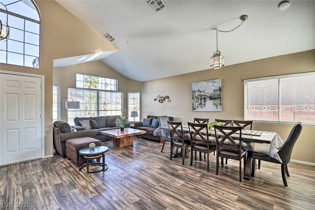 861 Centaur Avenue, Las Vegas, NV 89123