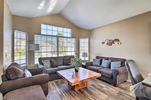 861 Centaur Avenue, Las Vegas, NV 89123