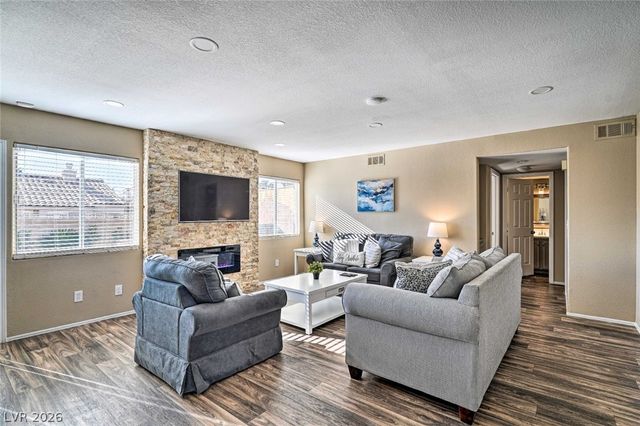 861 Centaur Avenue, Las Vegas, NV 89123