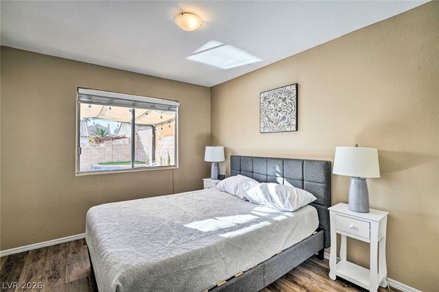 861 Centaur Avenue, Las Vegas, NV 89123