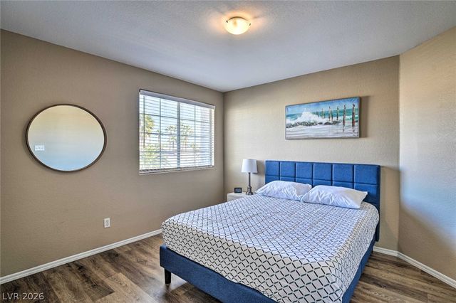 861 Centaur Avenue, Las Vegas, NV 89123