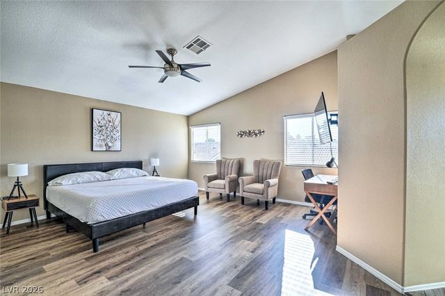 861 Centaur Avenue, Las Vegas, NV 89123