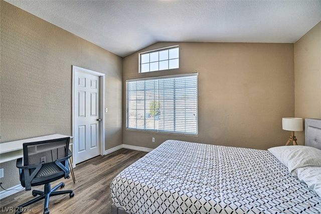 861 Centaur Avenue, Las Vegas, NV 89123