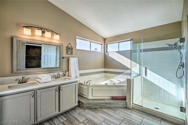 861 Centaur Avenue, Las Vegas, NV 89123