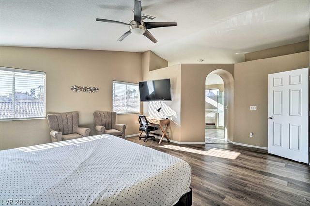 861 Centaur Avenue, Las Vegas, NV 89123