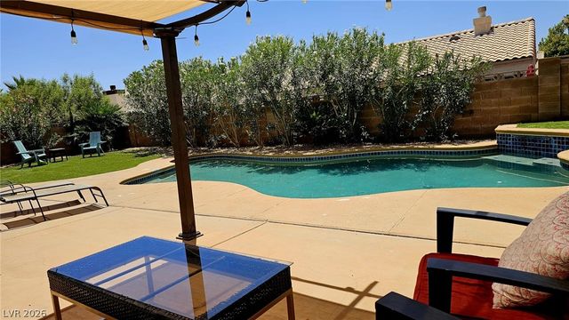 861 Centaur Avenue, Las Vegas, NV 89123