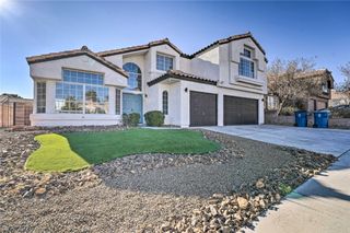 861 Centaur Avenue, Las Vegas, NV 89123